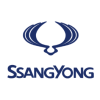 SSANGYONG